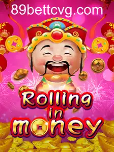 RollingInMoney