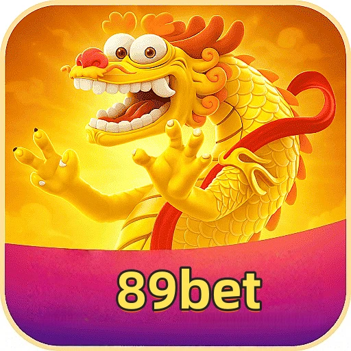 89bet Logo